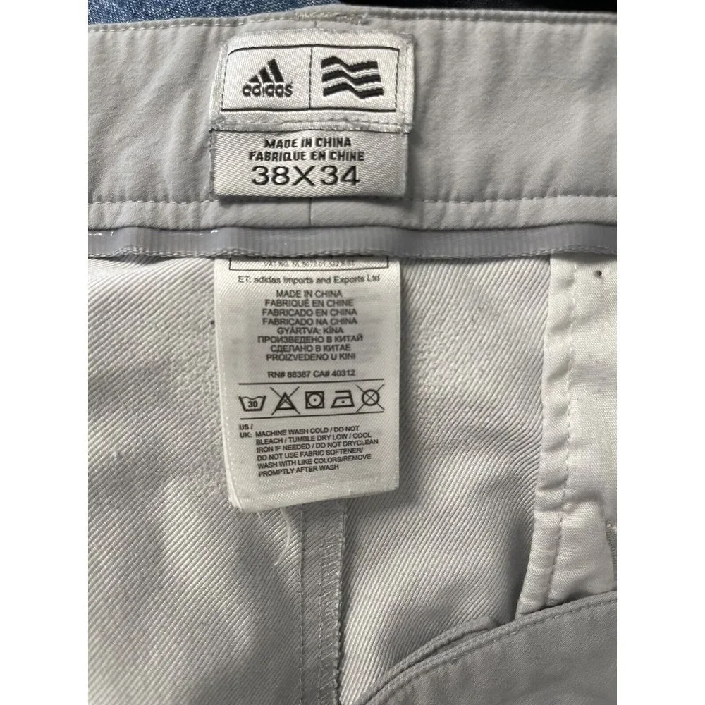 adidas elevate your